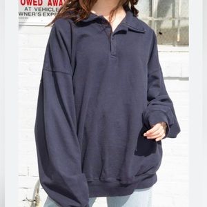Brandy Melville Archer Sweater / Sweatshirt